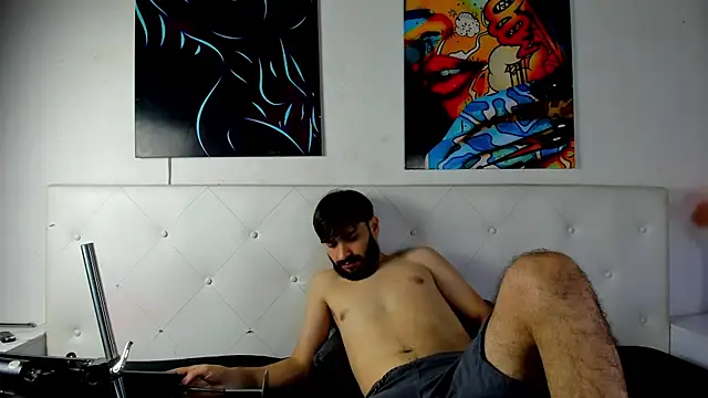 Evelyn78Andi online show from November 1, 2025, 1:24 pm