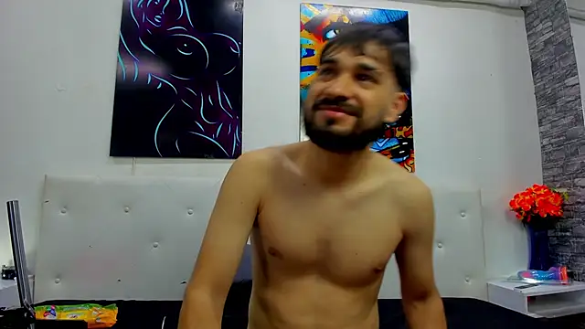 Evelyn78Andi online show from November 5, 2025, 11:54 am