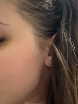 BiancaAva online show from February 11, 2026, 7:30 pm