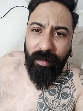 Black14x6 online show from October 20, 2025, 7:36 pm