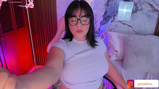 impersefone online show from October 20, 2025, 9:26 pm