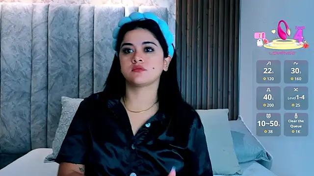 goddessfeetxx online show from February 13, 2026, 11:39 am