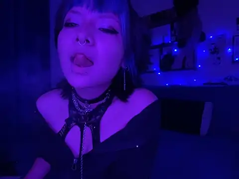 onlyjadex online show from March 19, 2026, 5:00 am