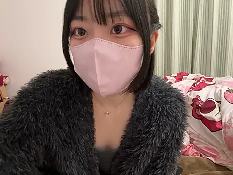 pinkudayo girl online show from March 20, 2026, 11:04 am