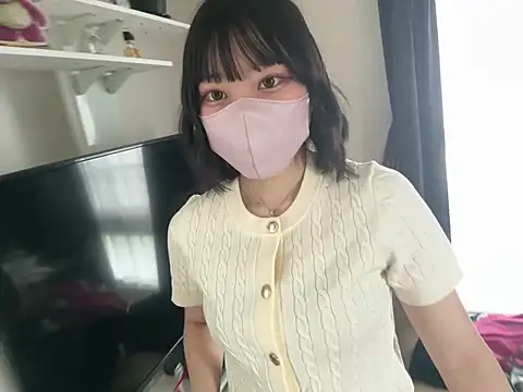 pinkudayo girl online show from April 11, 2026, 4:39 am