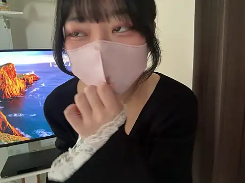 pinkudayo girl online show from April 18, 2026, 4:27 am