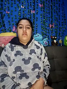 Snapshot of Hammysteve2 chatting on October 18, 2025, 10:05 am Hammysteve2 online show from October 18, 2025, 10:05 am