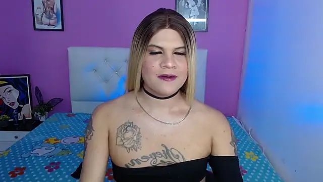 daughterofpleasure online show from October 19, 2025, 8:48 am