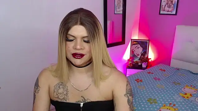 daughterofpleasure online show from October 26, 2025, 6:30 am