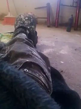 Snapshot of Orlao25cm chatting on November 8, 2025, 1:55 pm Orlao25cm online show from November 8, 2025, 1:55 pm