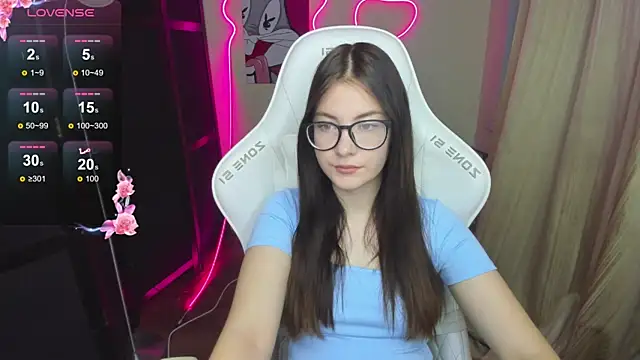 Ellisky online show from October 23, 2025, 12:54 am