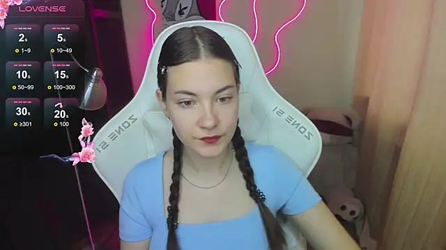 Ellisky online show from November 4, 2025, 3:49 am