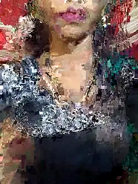 Itz Aisha   online show from April 12, 2026, 6:40 am