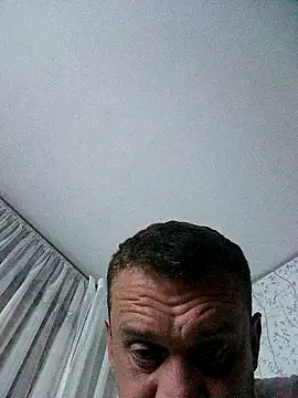 PeteR1987- online show from October 21, 2025, 8:20 pm