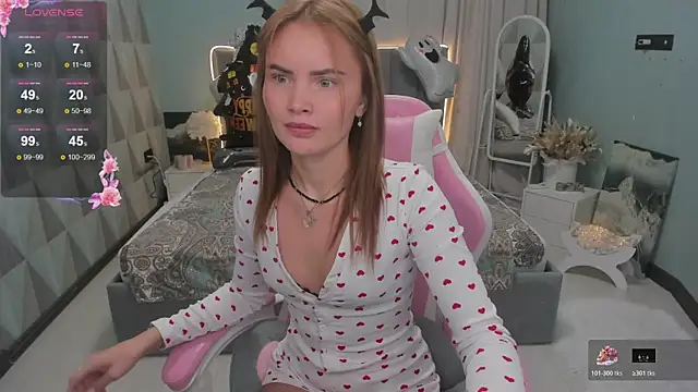 Anita Moody online show from October 31, 2025, 4:24 am