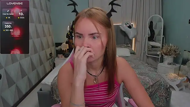 Anita Moody online show from November 1, 2025, 4:14 am