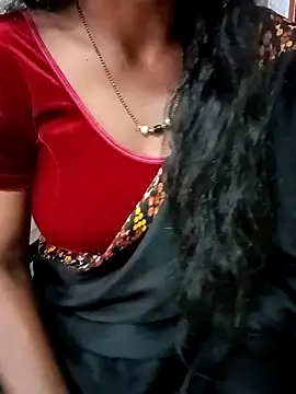 Snapshot of Sravya__ chatting on October 26, 2025, 6:30 am Sravya online show from October 26, 2025, 6:30 am