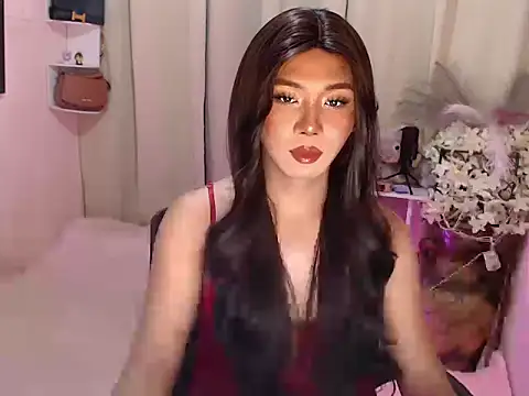 Katesy12 online show from December 3, 2025, 4:20 am