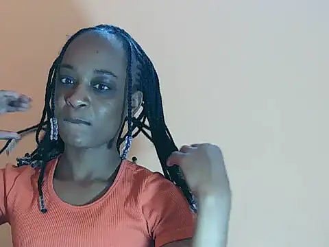 Mamecamila07 online show from October 17, 2025, 11:02 am