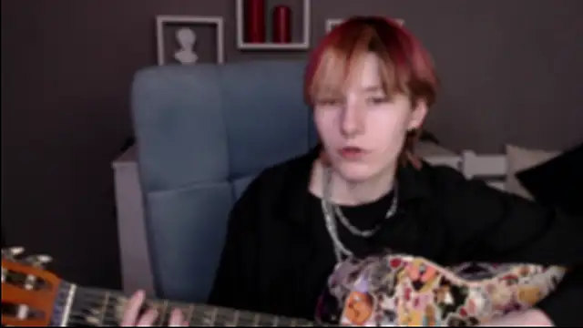 guitarandangell online show from April 6, 2026, 4:46 am