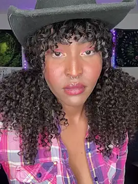 DaisyMynx online show from October 29, 2025, 3:09 am