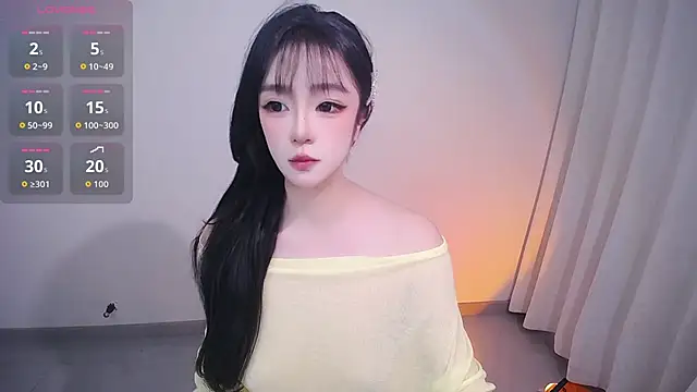 Snapshot of Kinadolly chatting on May 29, 2026, 1:53 pm Kinadolly online show from May 29, 2026, 1:53 pm
