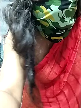 chumkidey50 online show from October 30, 2025, 8:42 pm