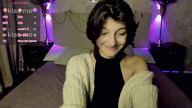 A Skyy online show from January 10, 2026, 8:43 pm