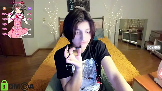 A Skyy online show from February 18, 2026, 11:33 pm