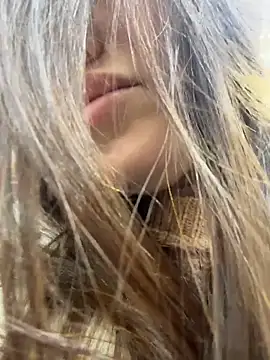 KiraSunshine online show from March 30, 2026, 5:30 am