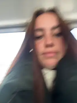 KiraSunshine online show from April 14, 2026, 5:13 am