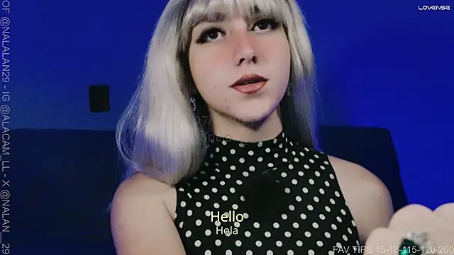 Nalan   online show from November 8, 2025, 6:02 am