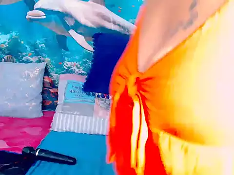 Snapshot of Cherrybootyjoy chatting on October 29, 2025, 7:59 pm Cherrybootyjoy online show from October 29, 2025, 7:59 pm