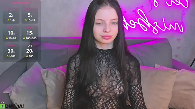 Eva Mayers online show from February 2, 2026, 11:25 pm