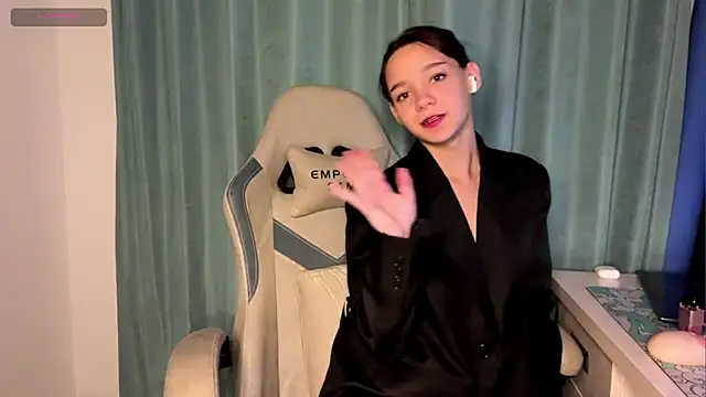 princess 404 online show from October 27, 2025, 6:34 pm