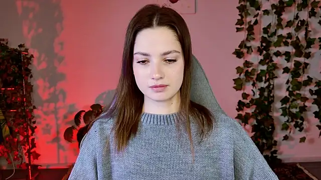 KiraVair online show from March 2, 2026, 12:23 pm