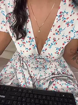 Snapshot of CherrySmirkXXX chatting on May 29, 2026, 1:09 pm CherrySmirkXXX online show from May 29, 2026, 1:09 pm