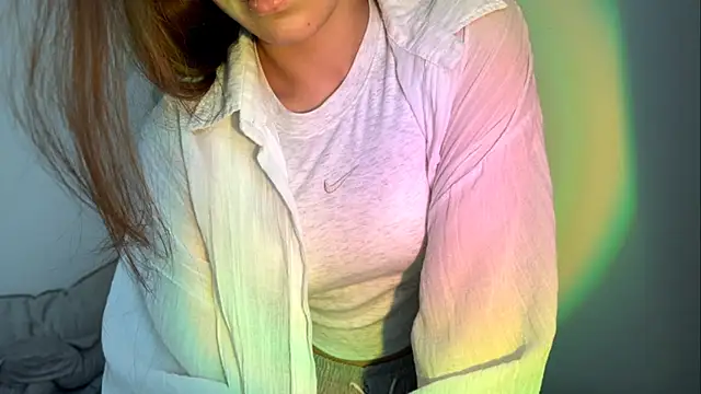 LunaAfrodita online show from October 18, 2025, 10:27 am