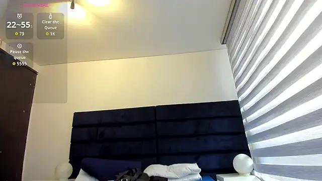 melanie roux   online show from January 15, 2026, 12:32 pm