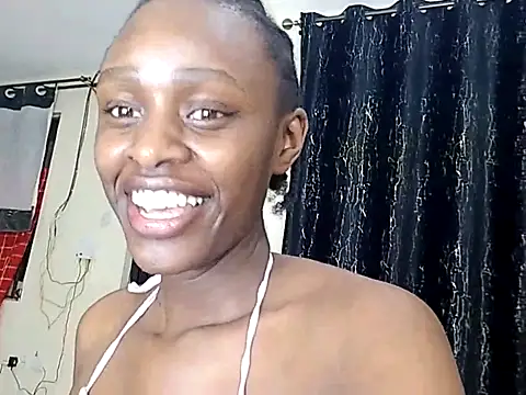 HoneyMizt online show from October 18, 2025, 3:24 pm