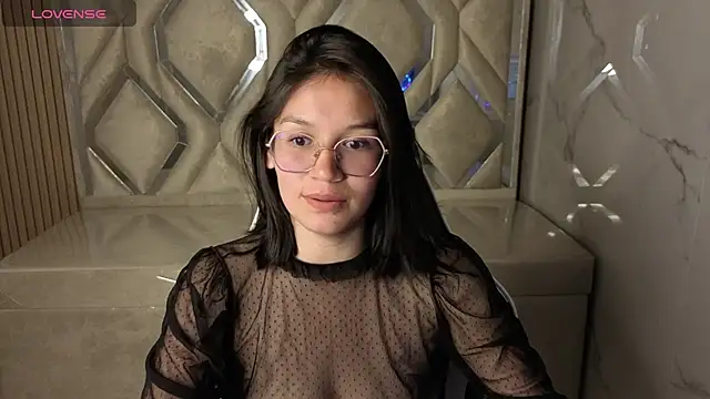 jenna tx online show from October 31, 2025, 3:29 am