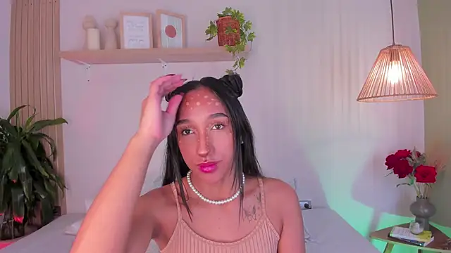 LizzaFerreti online show from October 31, 2025, 11:55 am