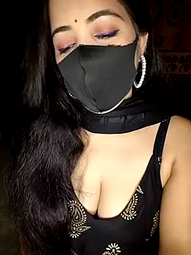 Dipu cute online show from January 17, 2026, 7:50 pm