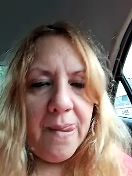 JennyInVegas online show from October 24, 2025, 6:48 pm