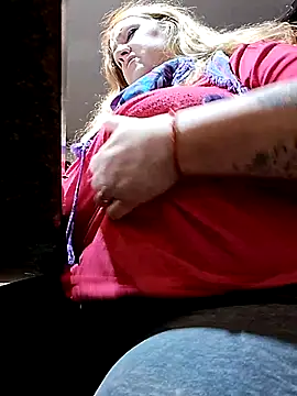 JennyInVegas online show from October 30, 2025, 1:23 pm