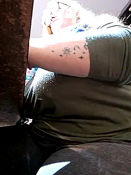 JennyInVegas online show from November 3, 2025, 1:01 pm