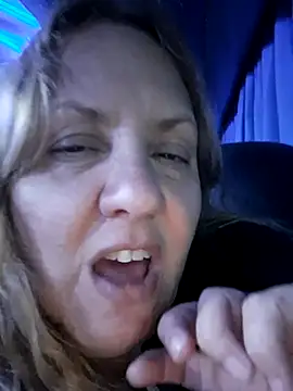 JennyInVegas online show from November 24, 2025, 3:17 am