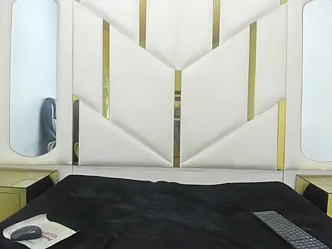 AddisonYoung online show from October 30, 2025, 7:47 pm