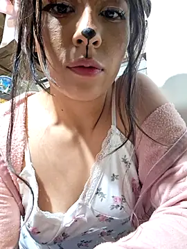 Snapshot of chloebrownn03 chatting on October 25, 2025, 2:52 am chloebrownn03 online show from October 25, 2025, 2:52 am