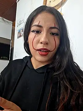 Snapshot of chloebrownn03 chatting on October 28, 2025, 3:43 am chloebrownn03 online show from October 28, 2025, 3:43 am